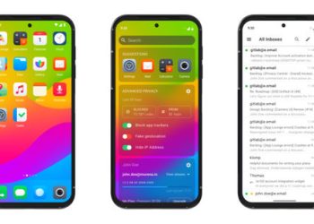 100% 탈구글화 스마트폰 OS ‘/e/OS’