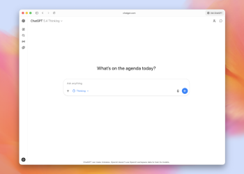 “인간보다 PC 잘 조작한다” GPT-5.4 출시한 오픈AI