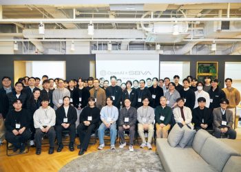[AI서머리] SBVA, OpenAI와 AI 전략 워크숍 개최‧버추얼 엔터 기업 스콘, 75억 시리즈A 투자 유치