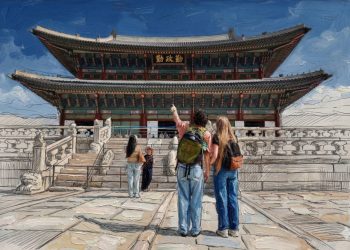 [DailyRecipe] K웰니스 관광 6대 중심지 선정…특화 사업은?