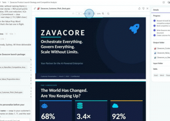 AI로 PC상 업무 자동화…마이크로소프트, 코파일럿 코워크 발표