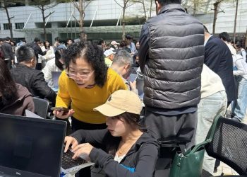 지방정부 보조금도…中은 지금 오픈클로 열풍중