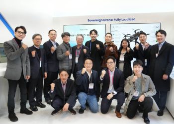 [AI서머리] 카멜레온, 프리시드 투자 유치‧파블로항공, 국산 ‘소버린 드론’ 개발 프로젝트 가동