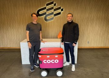 포켓몬GO 통해 얻은 공간 정보 학습한 배송 로봇