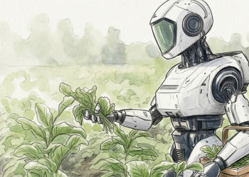 [DailyRecipe] AI 농산업 생태계 육성 전략…핵심 주요 과제는?