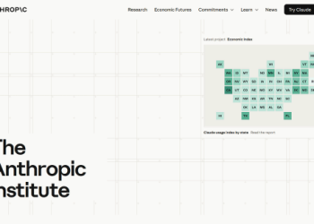 클로드, AI 사회 문제 연구 기관 설립했다