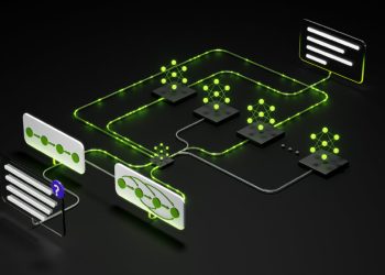 엔비디아, 하이브리드 MoE 오픈웨이트 AI 모델 발표