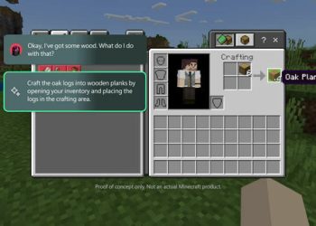 엑스박스, 게임용 AI 어시스턴트 탑재한다