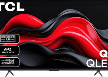 中 TCL 판매 QLED TV “실제로는 QLED 아니었다” 판결