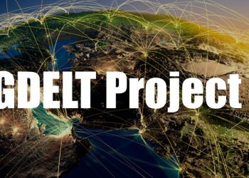 전세계 100개 언어 보도‧SNS 수집분석 프로젝트