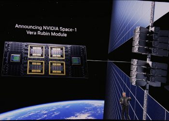 엔비디아, GTC 2026 기조연설에서 발표한 내용은?