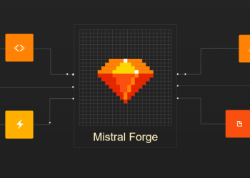 미스트랄AI, 기업 맞춤형 AI 모델 구축 시스템 출시