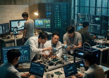 [DailyRecipe] 생활 밀접 AI 개발…11개 부처 지원 분야 체크리스트