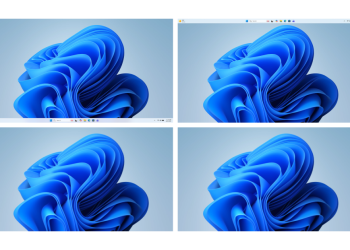 윈도11 향후 업데이트 계획 발표한 마이크로소프트