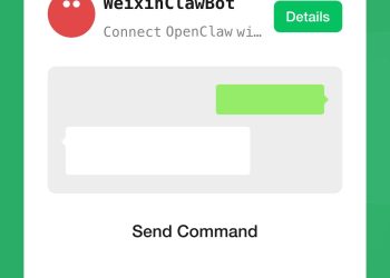 텐센트, 위챗에 오픈클로 기반 AI 에이전트 통합