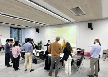 [AI서머리] ‘서울-바젤 액셀러레이션’ 참여기업 모집‧‘모두의 창업’ 부산 발대