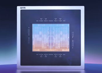 35년 만에…ARM, 첫 자체 설계 실리콘 발표했다