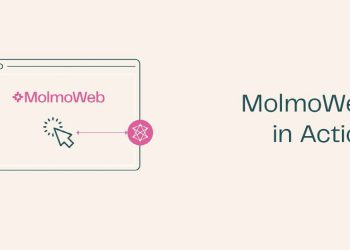 Ai2, 비주얼 웹 AI 에이전트 내놨다