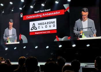 [AI서머리] 메가존클라우드, ‘스시테크 도쿄 2026’ 앰배서더‧K-다큐멘터리, 뉴욕에서 존재감 확대