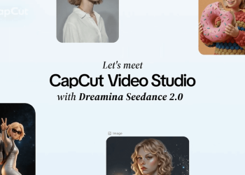 바이트댄스 新영상 생성 AI, 캡컷에서 제공 시작