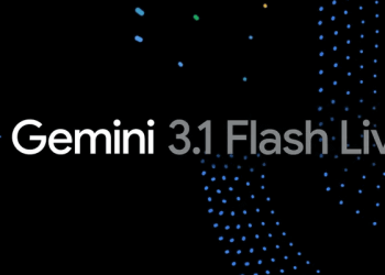 구글, 제미나이 3.1 플래시 라이브 발표‧검색 라이브 제공 확대
