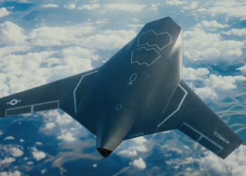 [이번주글로벌] 자율주행 군용기 실드AI‧리걸테크 하비 눈길