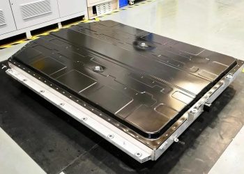 中 자동차 제조사, 11분 완충‧450km 주행 배터리 양산 기술 개발