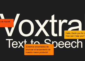 내 목소리 복제해 사용 가능…복스트랄 TTS 발표