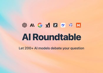 AI 최대 50종 선택‧동일 질문에 답변 요구하면?