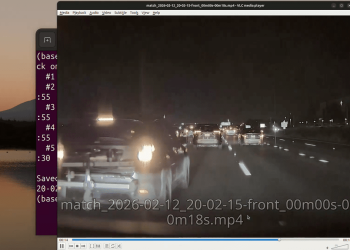 키워드만 입력하면 영상 속 장면 추출해주는 검색