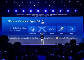 [AI서머리] 인핸스, MS 손잡고 버티컬 AI 에이전트 공략‧LG, 슈퍼스타트 데이 4월 22일 개최