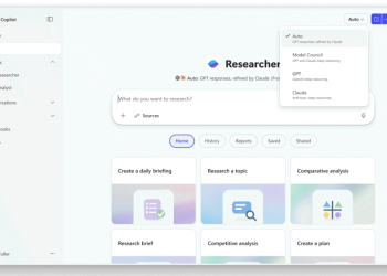 마이크로소프트 365 코파일럿, 오픈AI‧클로드 한 프롬프트로 동시 실행