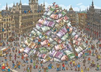 [DailyRecipe] 중기부 추경 1.9조…4대 핵심 투입 분야는?