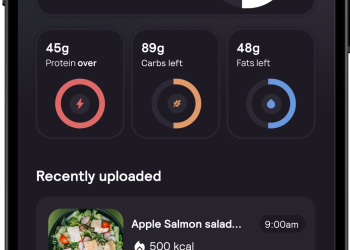 젠지 열풍 칼로리 추적 앱 칼 AI, 마이피트니스팔에 인수