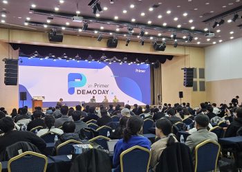 프라이머 데모데이 개최…AI부터 K소스까지 9개 스타트업은 누구?