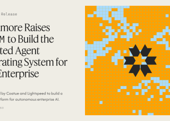 AI 에이전트 구축 스타트업 시카모어 6,500만 달러 투자 유치