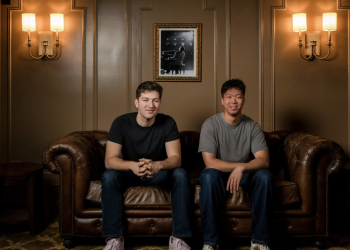 10대가 개발…슬래시 파이낸스, 1억 달러 투자 유치