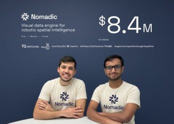 피지컬AI 스타트업 매딕ML, 시드 투자 유치