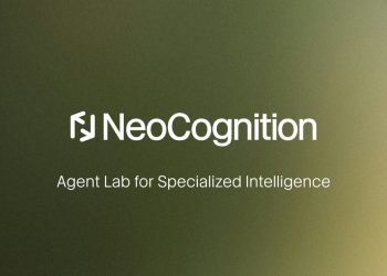 자가 학습 AI 에이전트 네오코그니션 4000만 달러 투자 유치