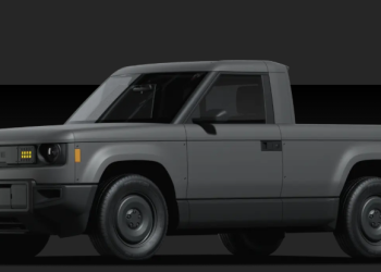 제프 베조스가 픽한 슬레이트 오토,6억 5000만 달러 투자 유치