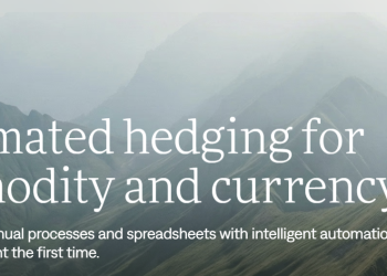 원자재 헷징 자동화 플랫폼 필러, 2천만 달러 투자 유치