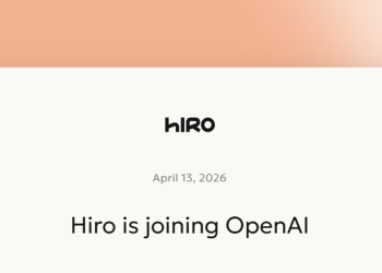 오픈AI, 금융 스타트업 히로 파이낸스 인수