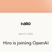 오픈AI, 금융 스타트업 히로 파이낸스 인수