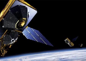 아마존, 위성통신 서비스 글로벌스타 인수 검토중?