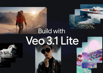 구글, 저가 동영상 생성 AI 출시했다