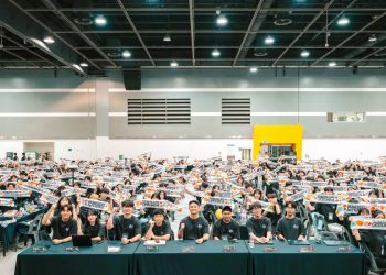 [AI서머리] 딥핑소스, 공간 AI 에이전트 ‘SAAI’ 출시‧제15회 청년기업가대회 유망 기업 모집