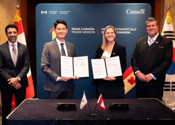 [AI서머리] 마이리얼트립, 캐나다관광청과 MOU‧몬드리안에이아이, 에이전틱 AI 얼라이언스 합류