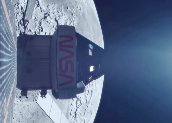 아르테미스 II, 달 궤도에서 4K 영상 실시간 송출을…