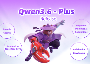 “자율 태스크 수행 에이전트 강점” 알리바바, Qwen3.6-Plus 발표