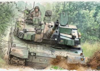 [StartupRecipe] 커지는 글로벌 방산 시장…K-방산 스타트업은?